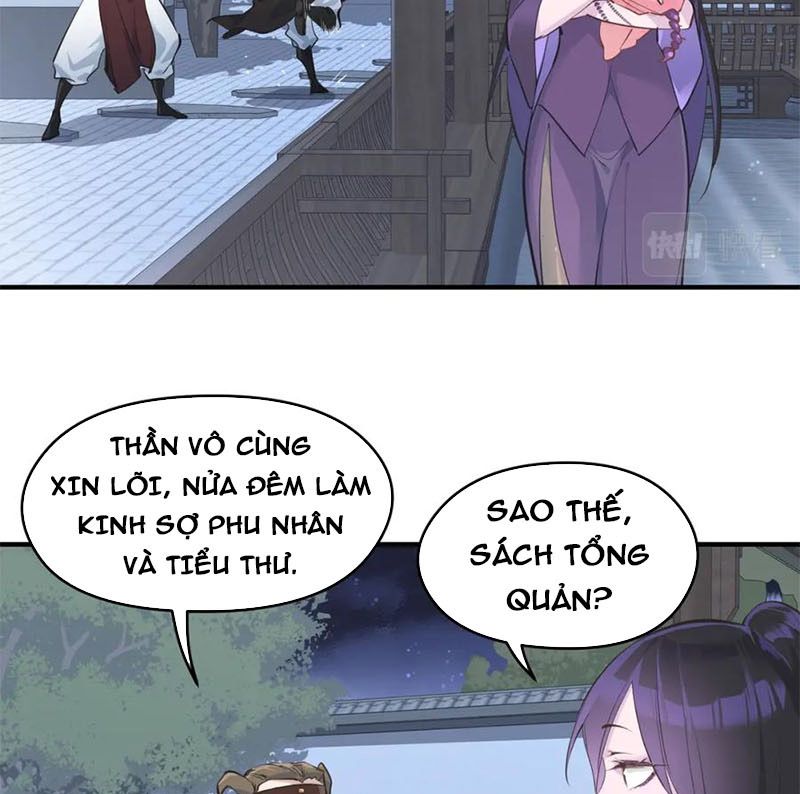 Tối Cường Thiên Đế Hệ Thống Chapter 11 - Trang 2