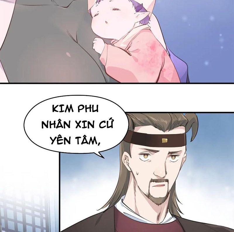 Tối Cường Thiên Đế Hệ Thống Chapter 11 - Trang 2