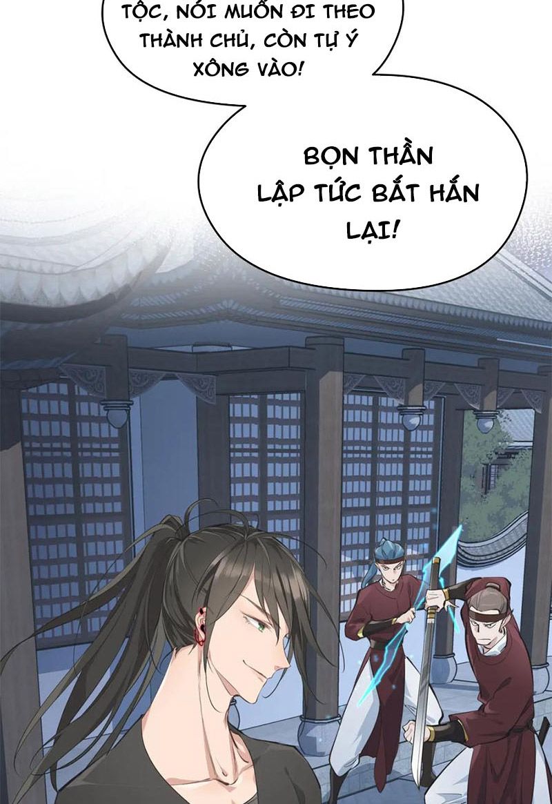 Tối Cường Thiên Đế Hệ Thống Chapter 12 - Trang 2