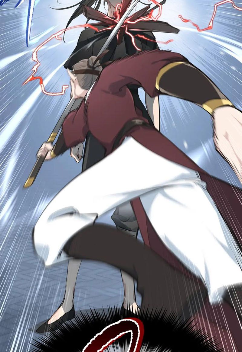 Tối Cường Thiên Đế Hệ Thống Chapter 12 - Trang 2