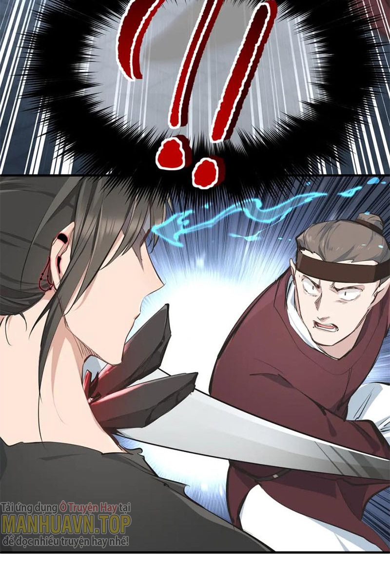 Tối Cường Thiên Đế Hệ Thống Chapter 12 - Trang 2