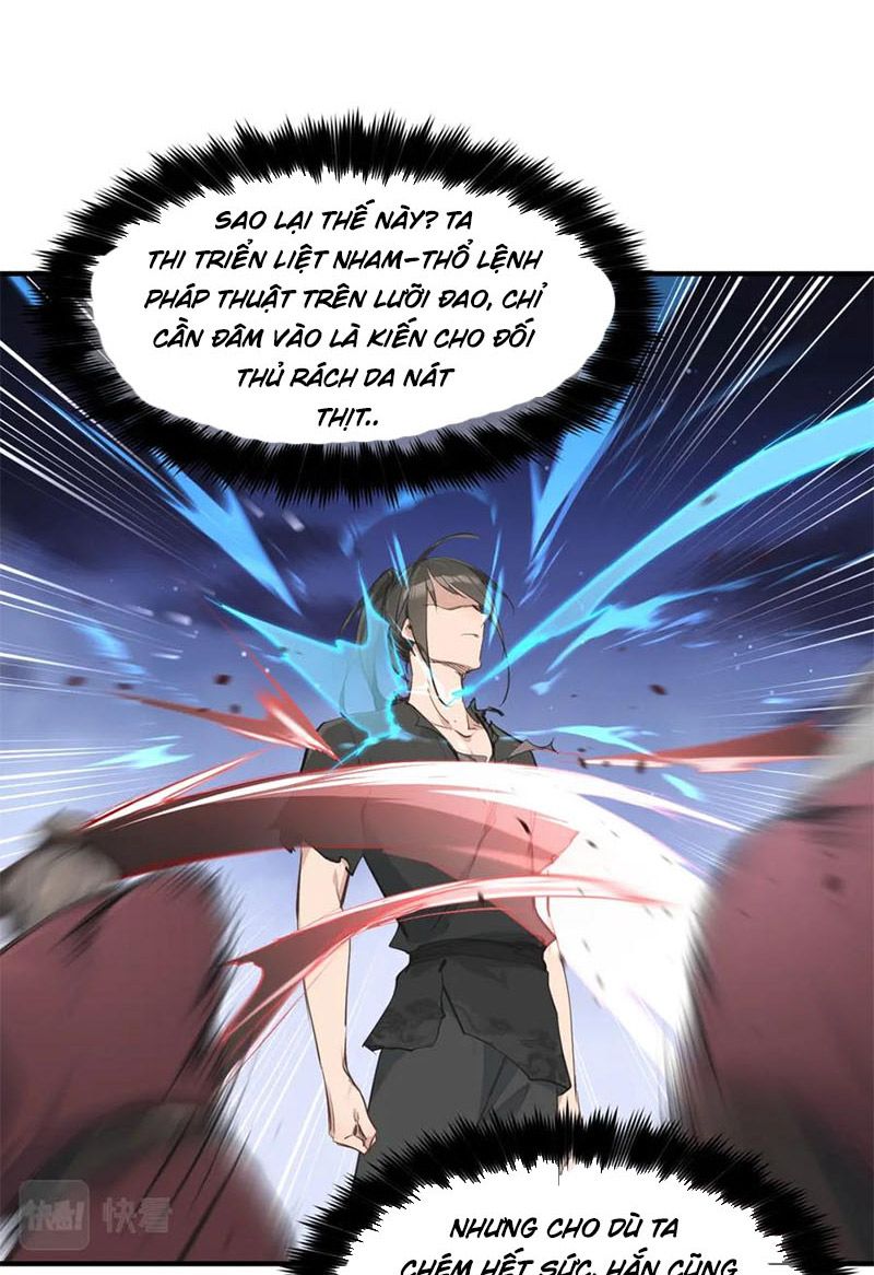 Tối Cường Thiên Đế Hệ Thống Chapter 12 - Trang 2