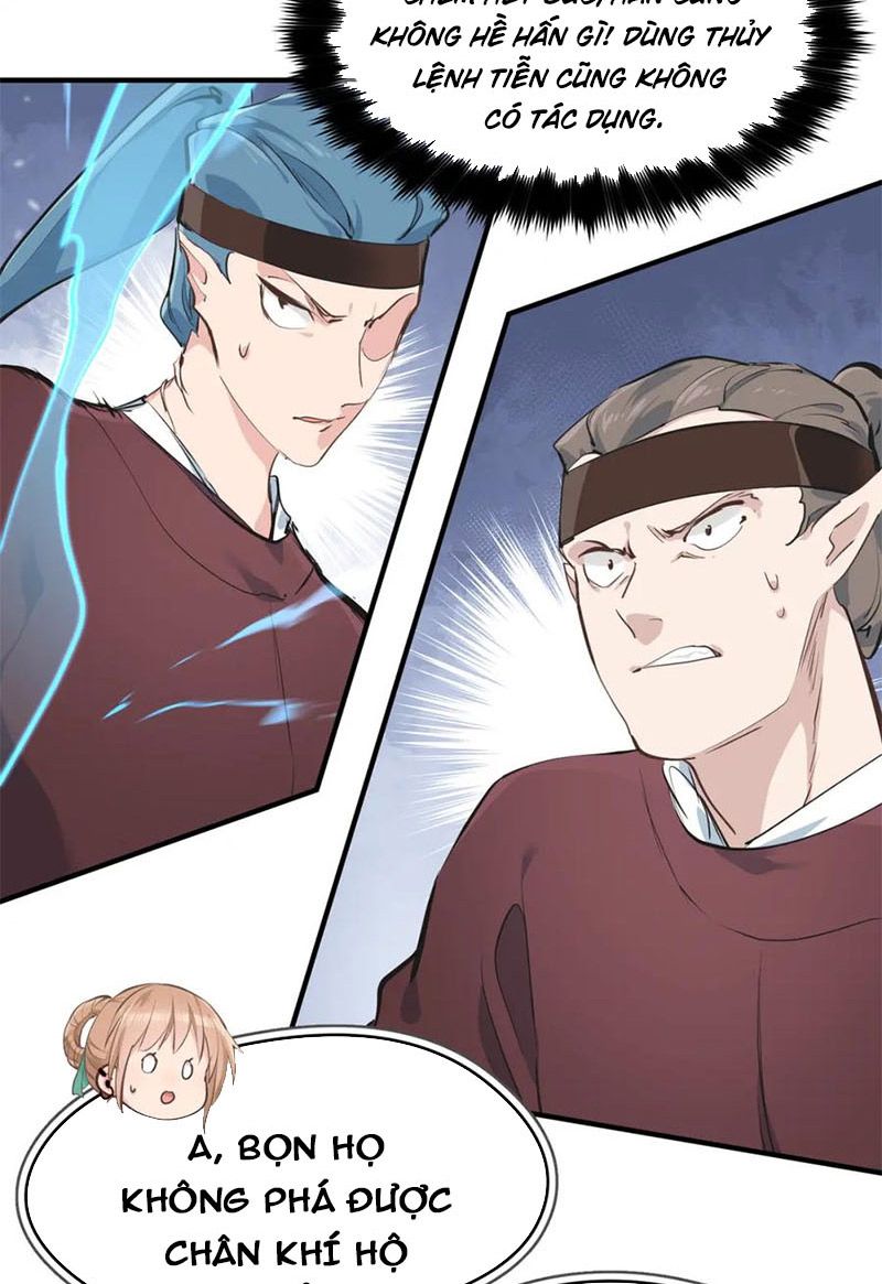 Tối Cường Thiên Đế Hệ Thống Chapter 12 - Trang 2