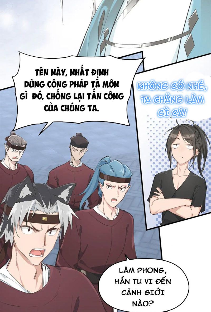 Tối Cường Thiên Đế Hệ Thống Chapter 12 - Trang 2