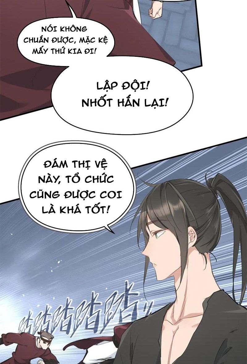 Tối Cường Thiên Đế Hệ Thống Chapter 12 - Trang 2