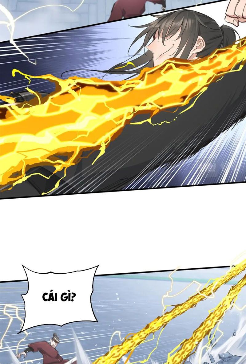 Tối Cường Thiên Đế Hệ Thống Chapter 12 - Trang 2