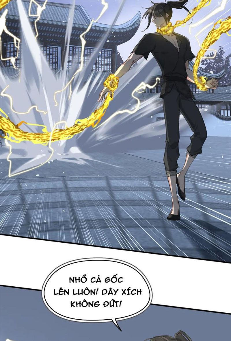 Tối Cường Thiên Đế Hệ Thống Chapter 12 - Trang 2