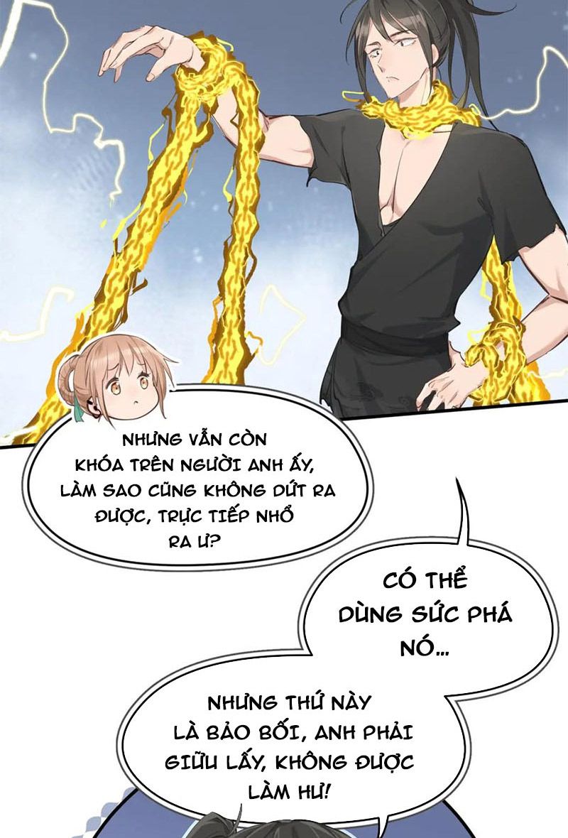 Tối Cường Thiên Đế Hệ Thống Chapter 12 - Trang 2