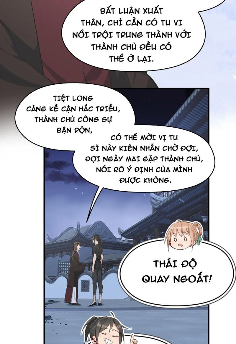 Tối Cường Thiên Đế Hệ Thống Chapter 12 - Trang 2