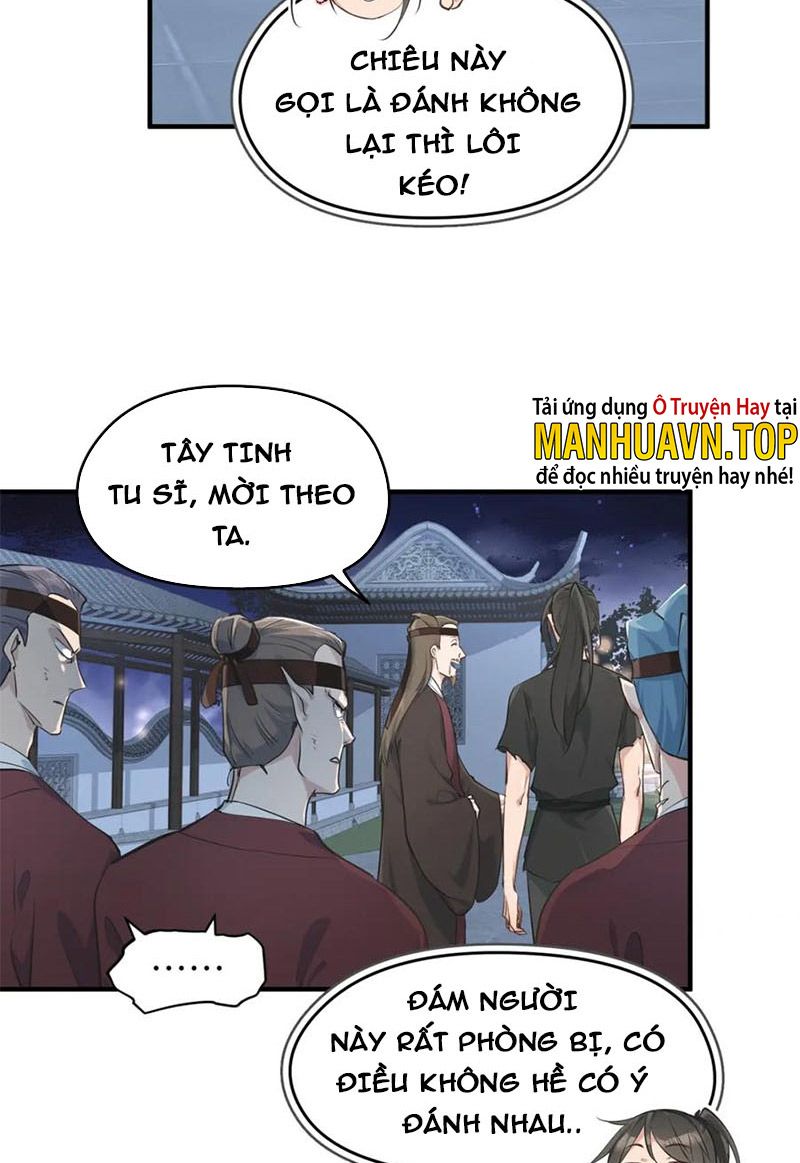 Tối Cường Thiên Đế Hệ Thống Chapter 12 - Trang 2