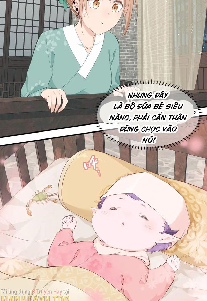 Tối Cường Thiên Đế Hệ Thống Chapter 12 - Trang 2