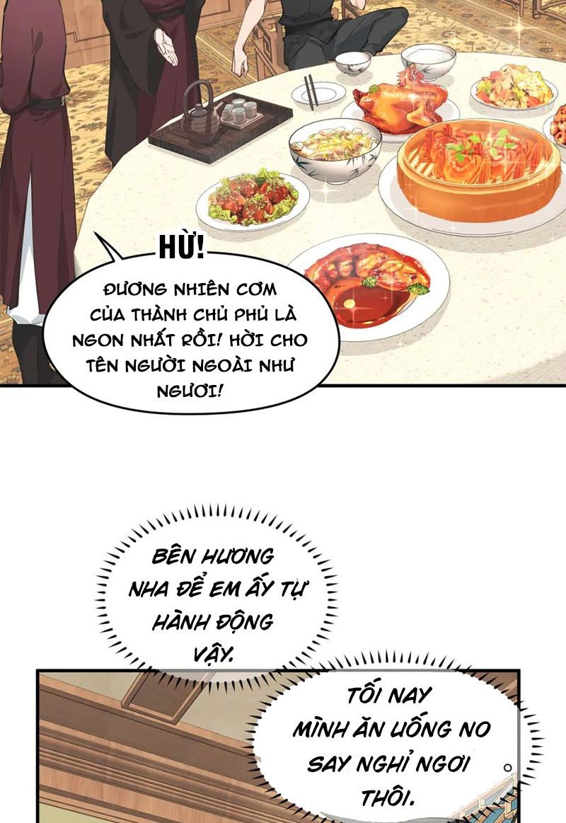 Tối Cường Thiên Đế Hệ Thống Chapter 12 - Trang 2