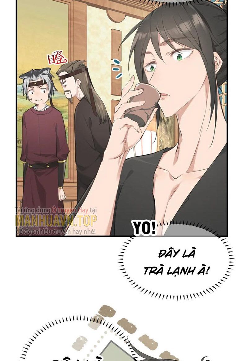 Tối Cường Thiên Đế Hệ Thống Chapter 12 - Trang 2