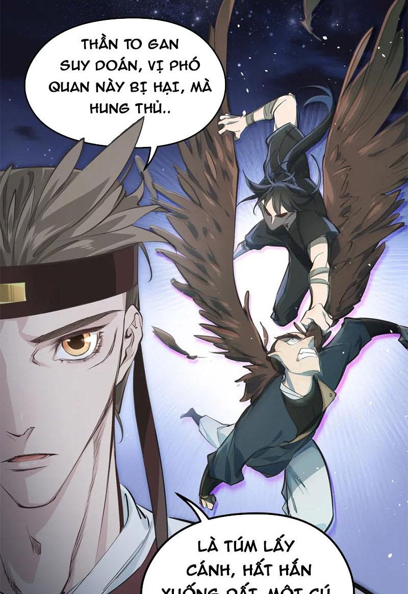 Tối Cường Thiên Đế Hệ Thống Chapter 12 - Trang 2