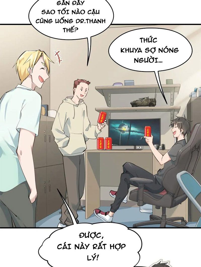 Tối Cường Thiên Đế Hệ Thống Chapter 12 - Trang 2