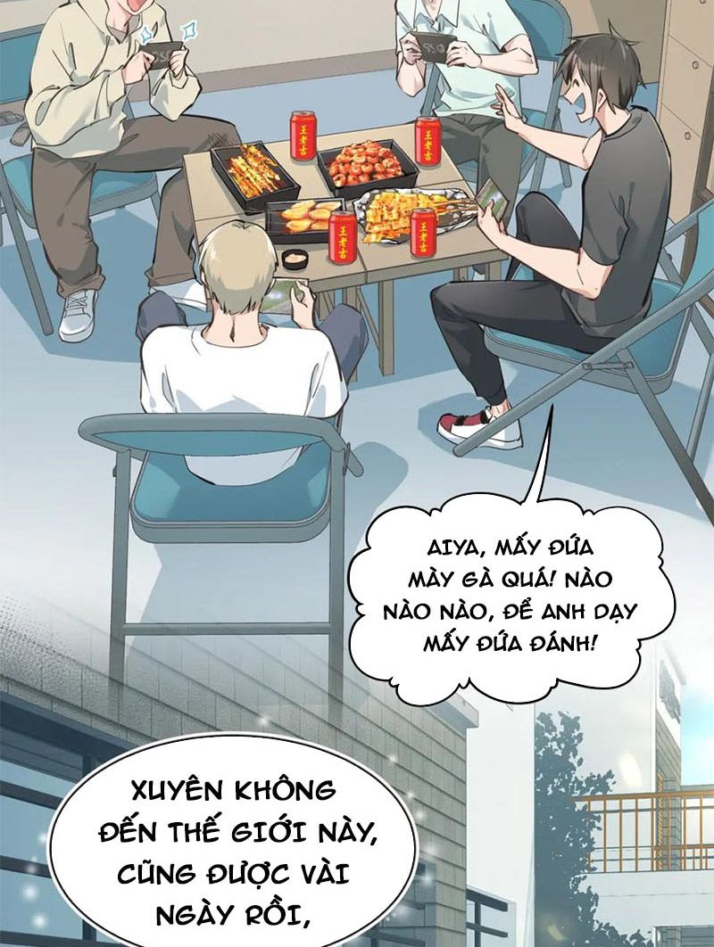 Tối Cường Thiên Đế Hệ Thống Chapter 12 - Trang 2