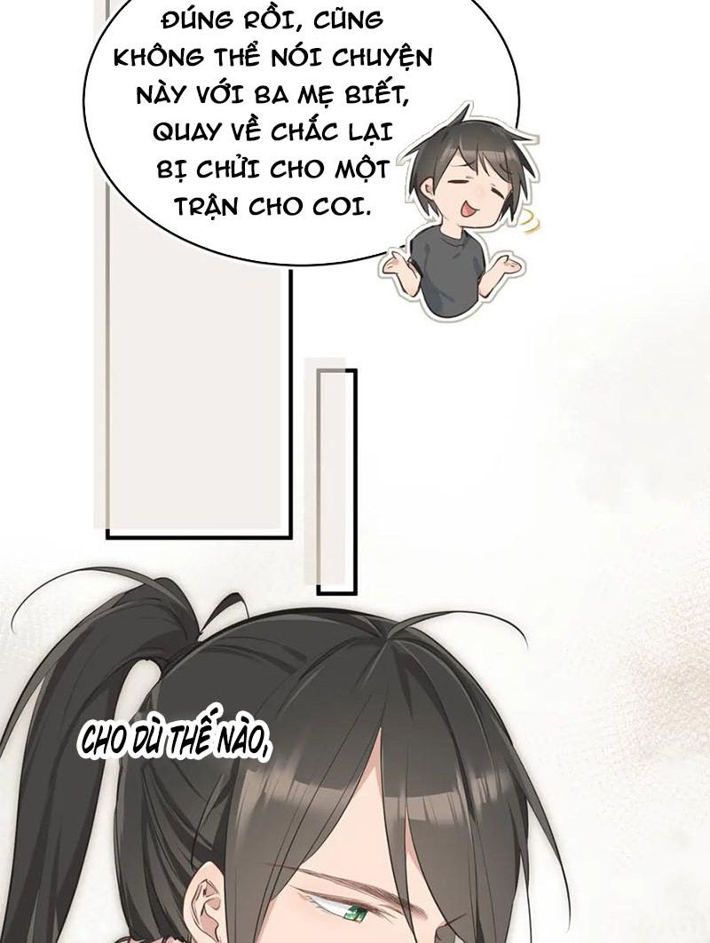 Tối Cường Thiên Đế Hệ Thống Chapter 12 - Trang 2