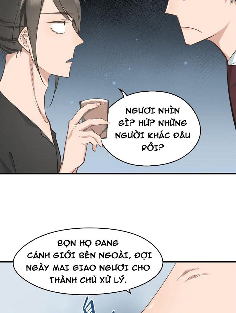 Tối Cường Thiên Đế Hệ Thống Chapter 12 - Trang 2