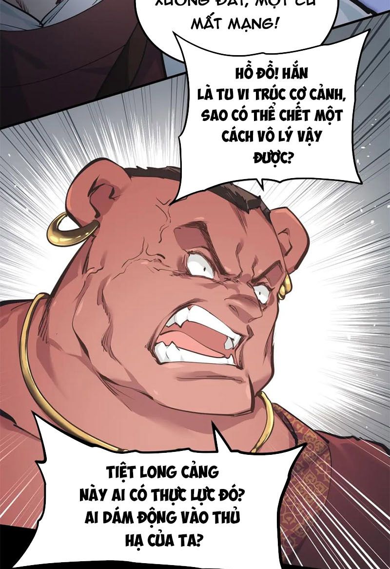 Tối Cường Thiên Đế Hệ Thống Chapter 12 - Trang 2