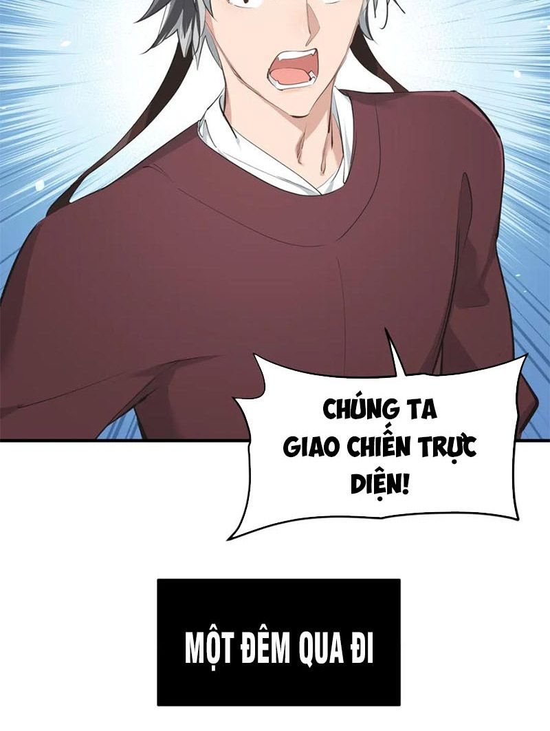 Tối Cường Thiên Đế Hệ Thống Chapter 12 - Trang 2