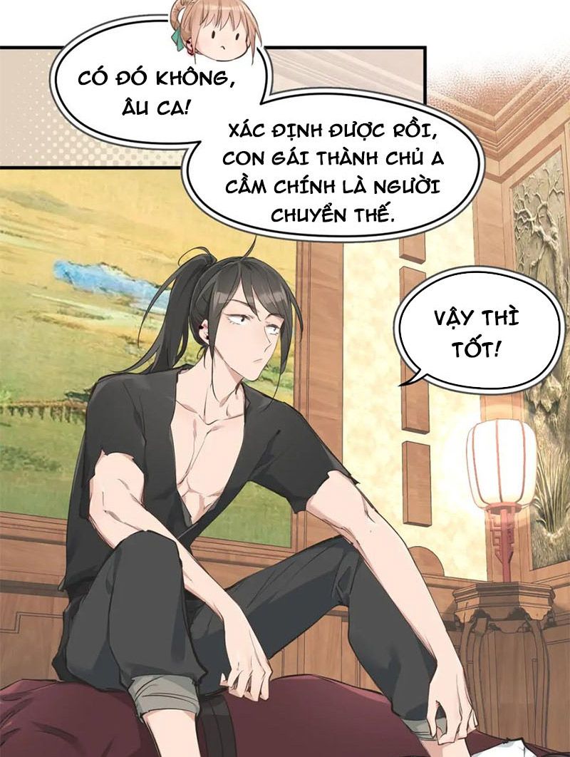 Tối Cường Thiên Đế Hệ Thống Chapter 12 - Trang 2