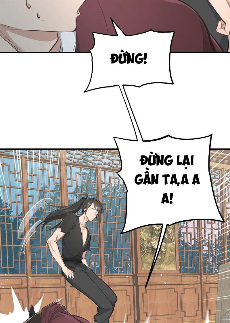 Tối Cường Thiên Đế Hệ Thống Chapter 13 - Trang 2