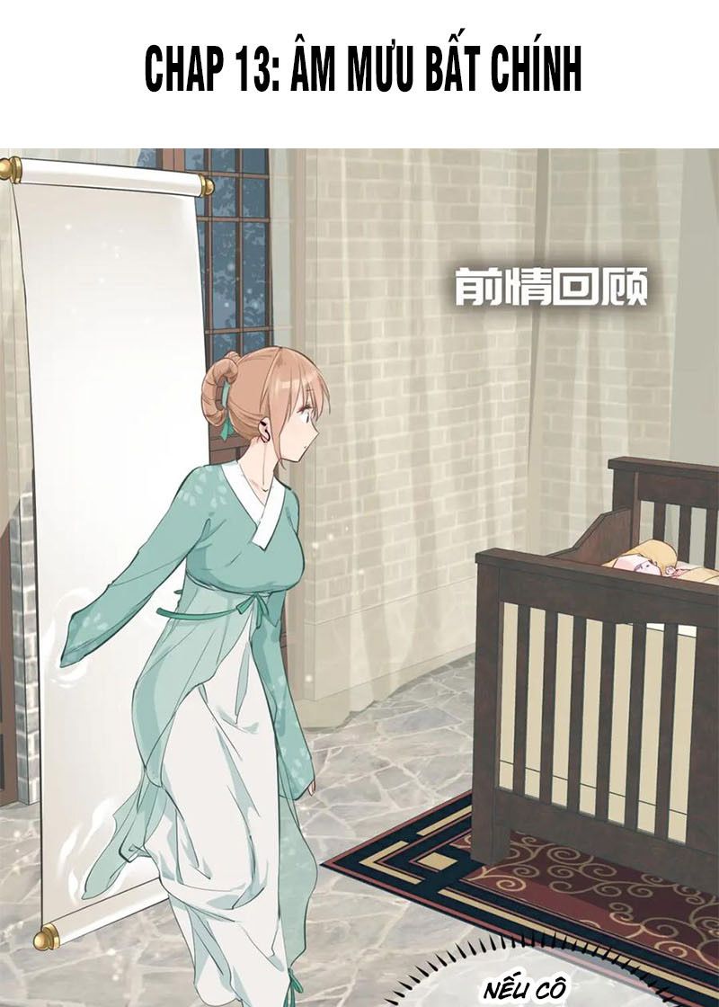 Tối Cường Thiên Đế Hệ Thống Chapter 13 - Trang 2