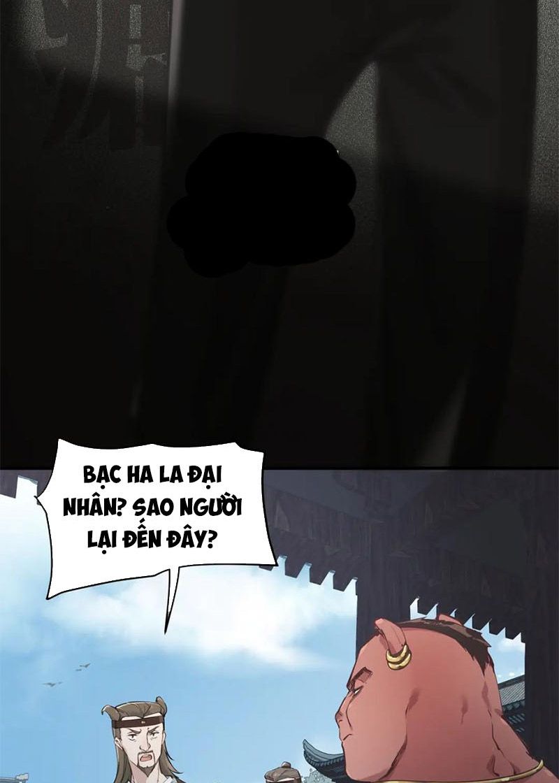 Tối Cường Thiên Đế Hệ Thống Chapter 13 - Trang 2