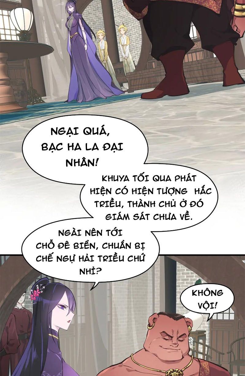 Tối Cường Thiên Đế Hệ Thống Chapter 13 - Trang 2