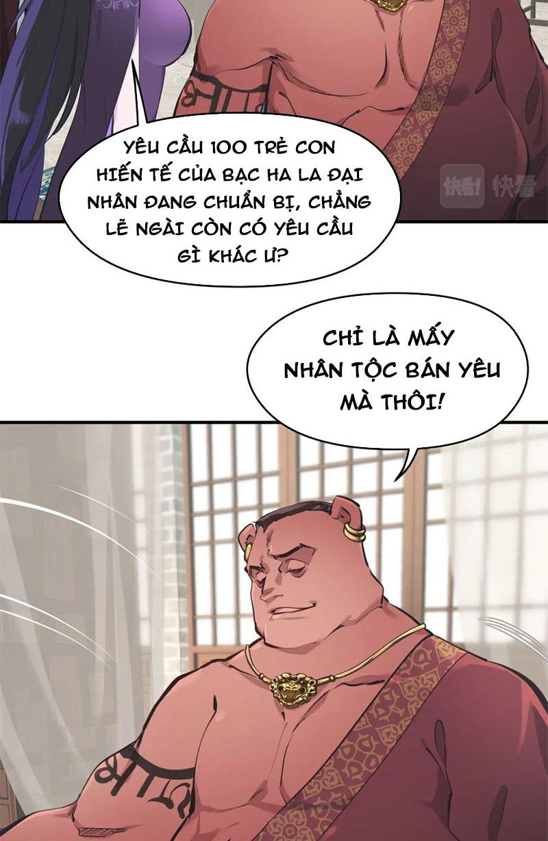 Tối Cường Thiên Đế Hệ Thống Chapter 13 - Trang 2