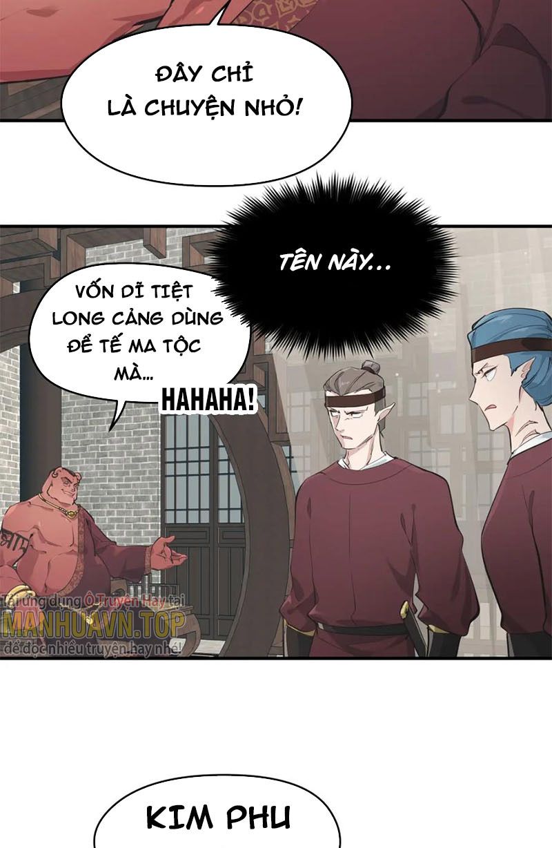 Tối Cường Thiên Đế Hệ Thống Chapter 13 - Trang 2