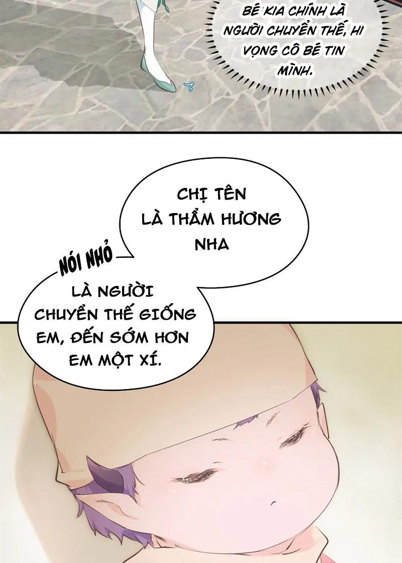 Tối Cường Thiên Đế Hệ Thống Chapter 13 - Trang 2