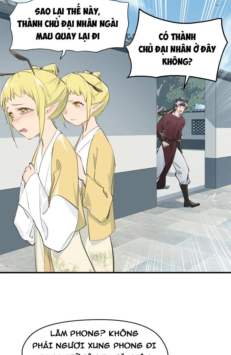 Tối Cường Thiên Đế Hệ Thống Chapter 13 - Trang 2