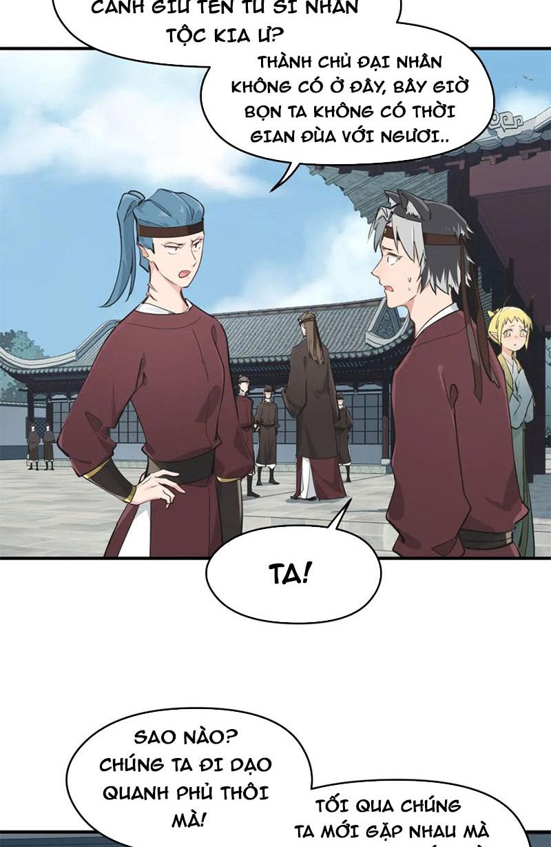 Tối Cường Thiên Đế Hệ Thống Chapter 13 - Trang 2