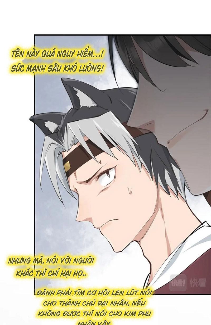 Tối Cường Thiên Đế Hệ Thống Chapter 13 - Trang 2