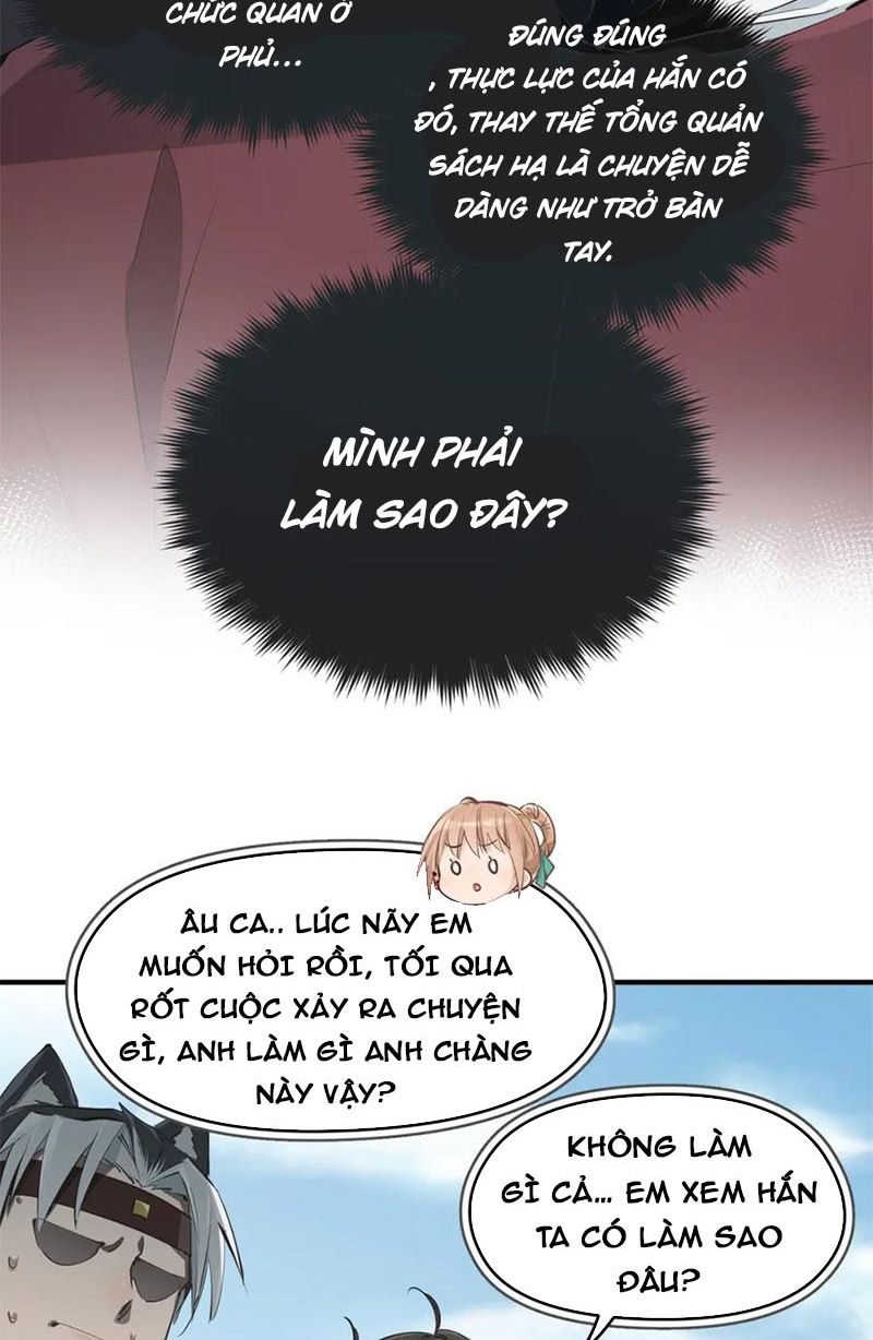 Tối Cường Thiên Đế Hệ Thống Chapter 13 - Trang 2