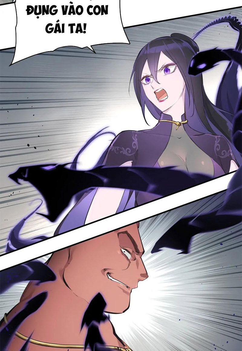 Tối Cường Thiên Đế Hệ Thống Chapter 13 - Trang 2