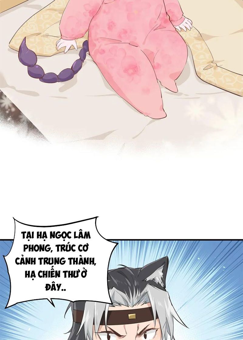 Tối Cường Thiên Đế Hệ Thống Chapter 13 - Trang 2