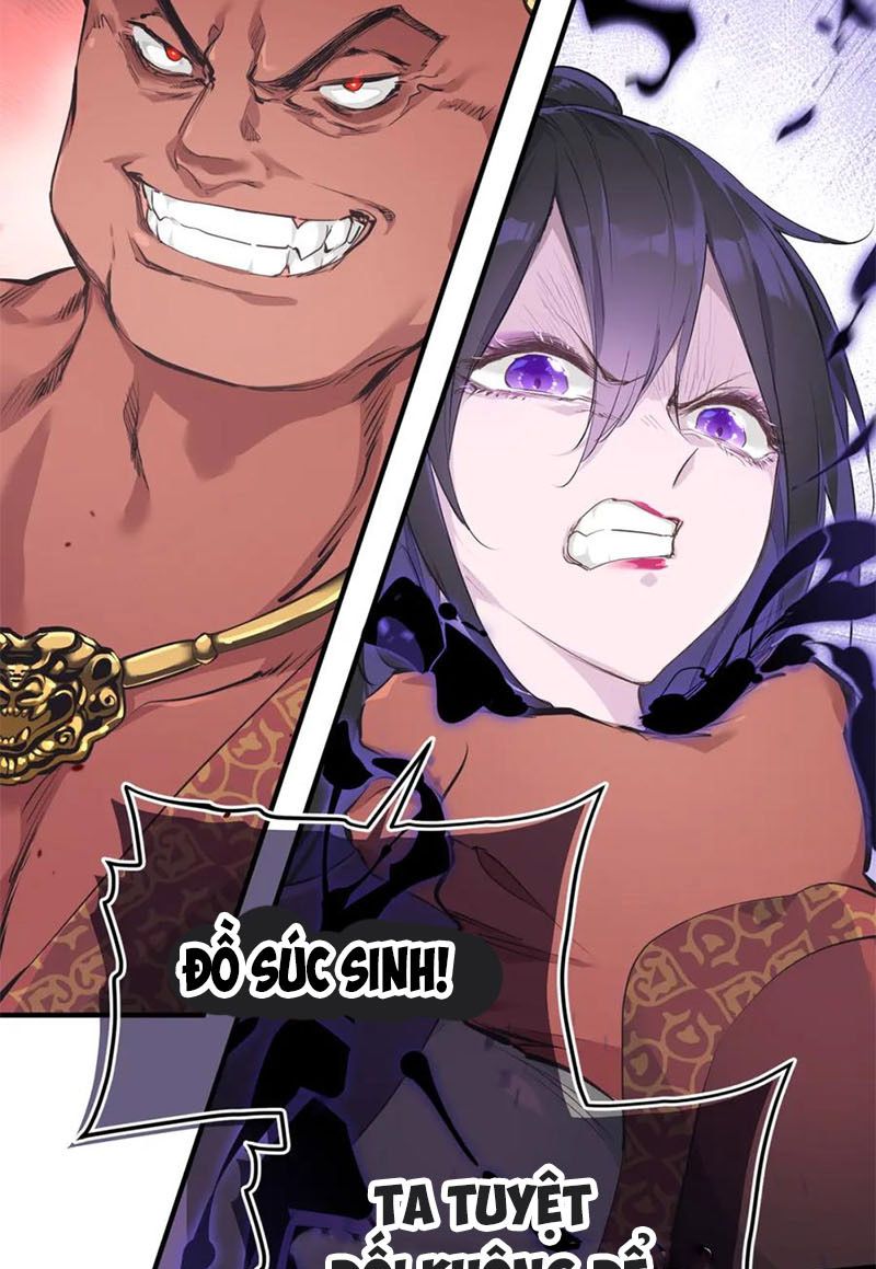 Tối Cường Thiên Đế Hệ Thống Chapter 13 - Trang 2