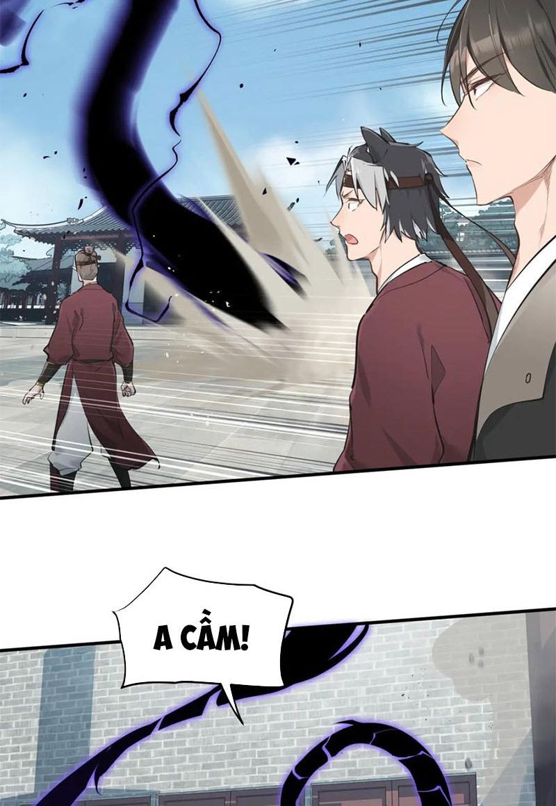 Tối Cường Thiên Đế Hệ Thống Chapter 13 - Trang 2