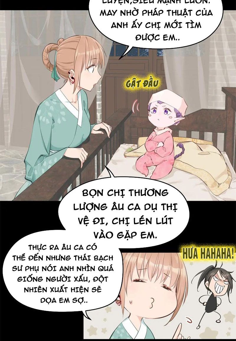 Tối Cường Thiên Đế Hệ Thống Chapter 13 - Trang 2