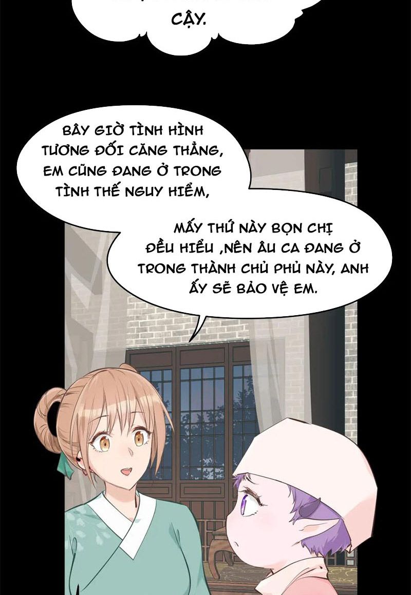 Tối Cường Thiên Đế Hệ Thống Chapter 13 - Trang 2