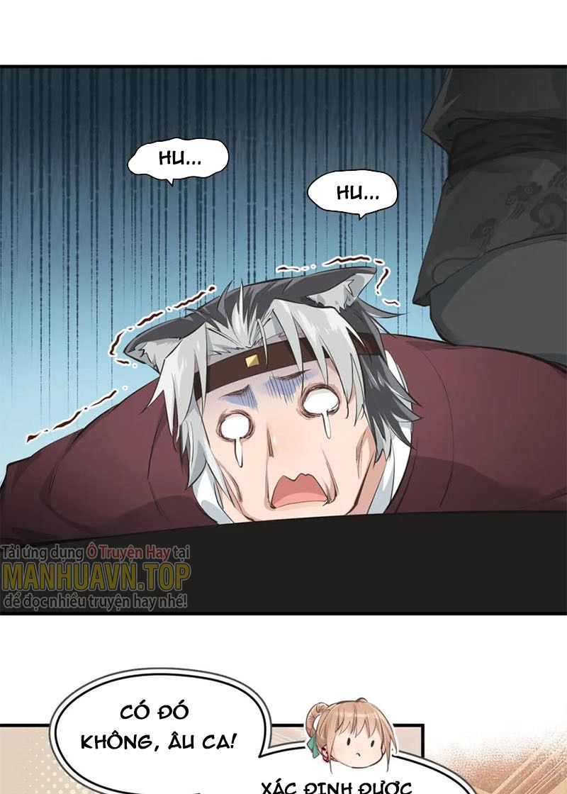 Tối Cường Thiên Đế Hệ Thống Chapter 13 - Trang 2