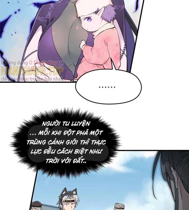 Tối Cường Thiên Đế Hệ Thống Chapter 13 - Trang 2