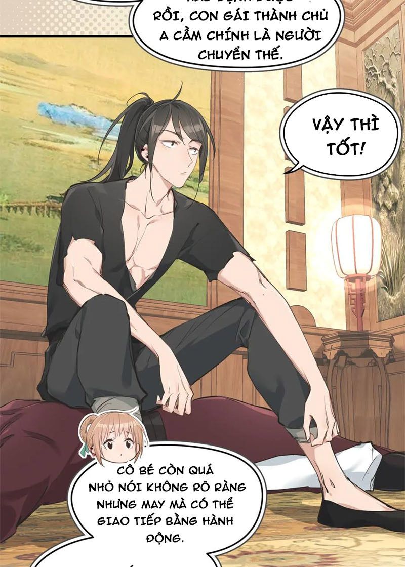 Tối Cường Thiên Đế Hệ Thống Chapter 13 - Trang 2