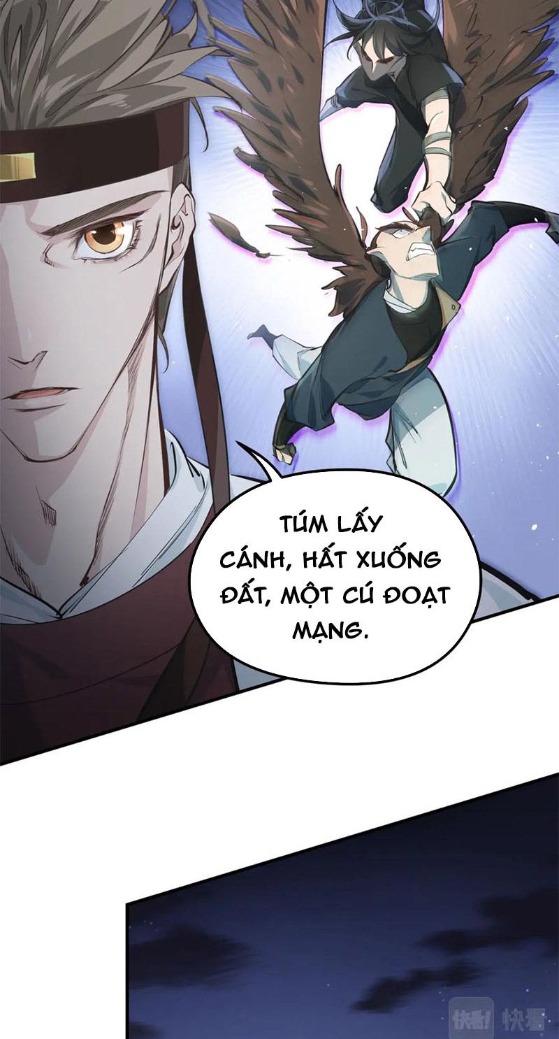Tối Cường Thiên Đế Hệ Thống Chapter 14 - Trang 2