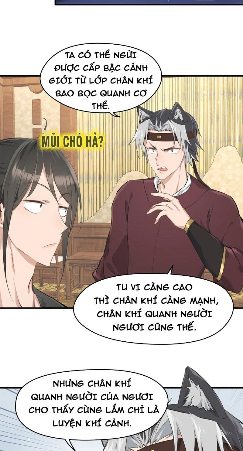 Tối Cường Thiên Đế Hệ Thống Chapter 14 - Trang 2