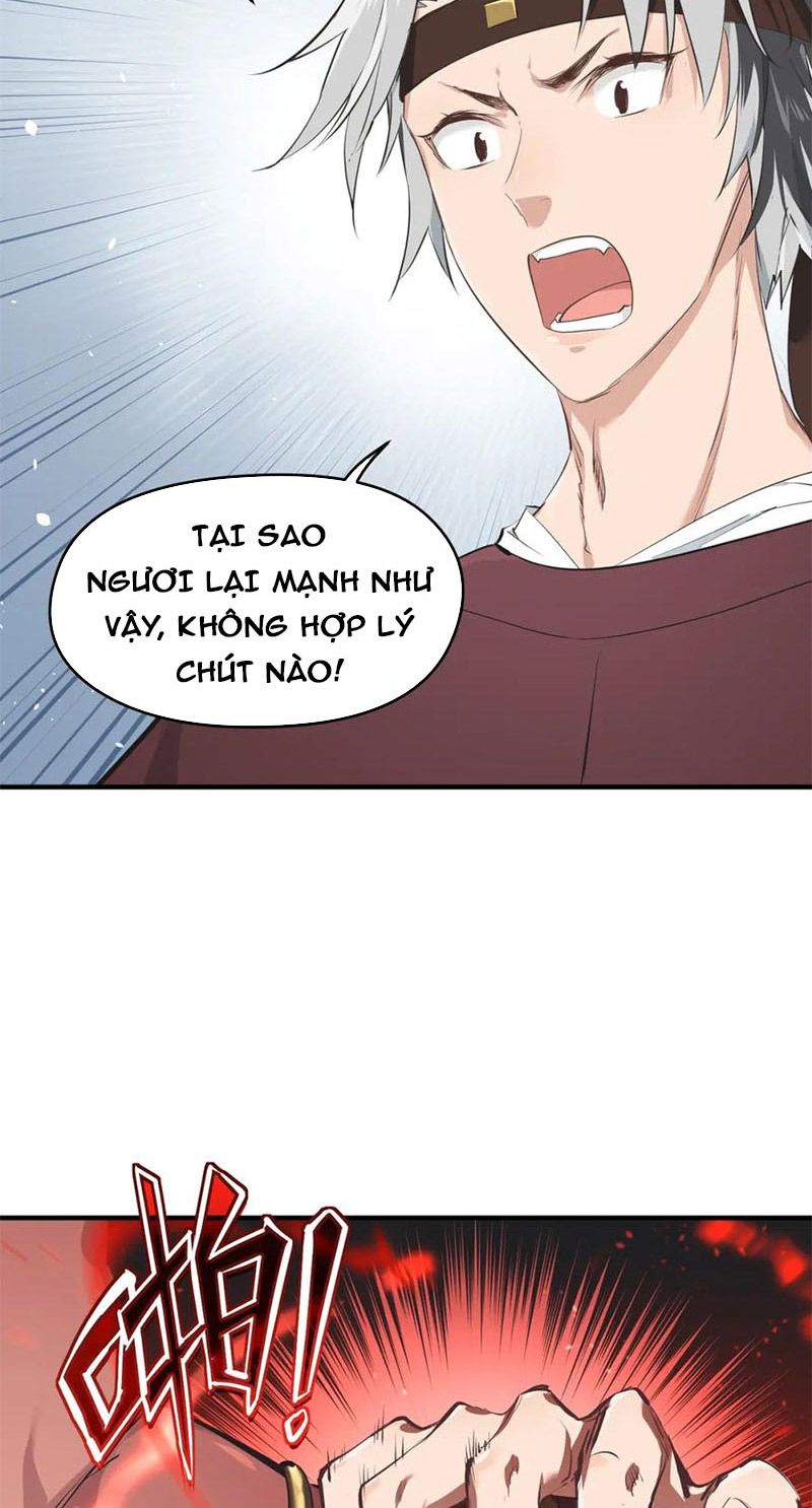 Tối Cường Thiên Đế Hệ Thống Chapter 14 - Trang 2
