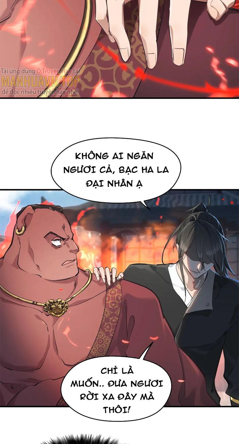 Tối Cường Thiên Đế Hệ Thống Chapter 14 - Trang 2