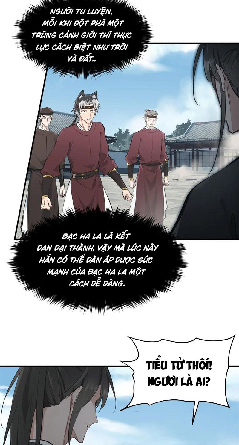 Tối Cường Thiên Đế Hệ Thống Chapter 14 - Trang 2